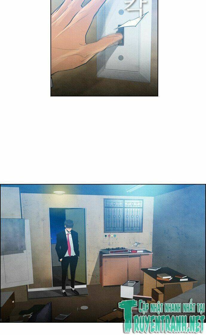 nạn nhân hồi sinh chapter 5 31