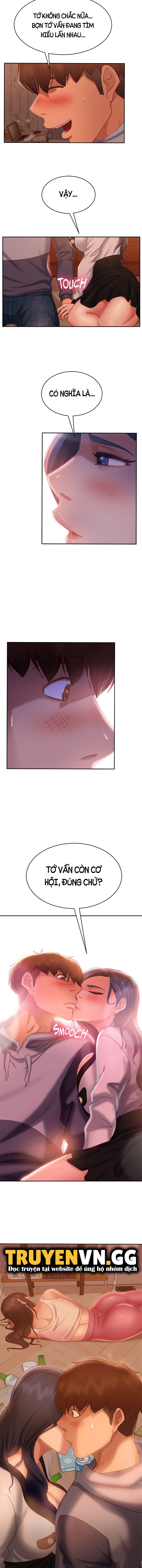 một ngày rối rắm chapter 52 11