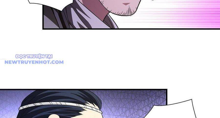 thiên long bát bộ webtoon chapter 122 71
