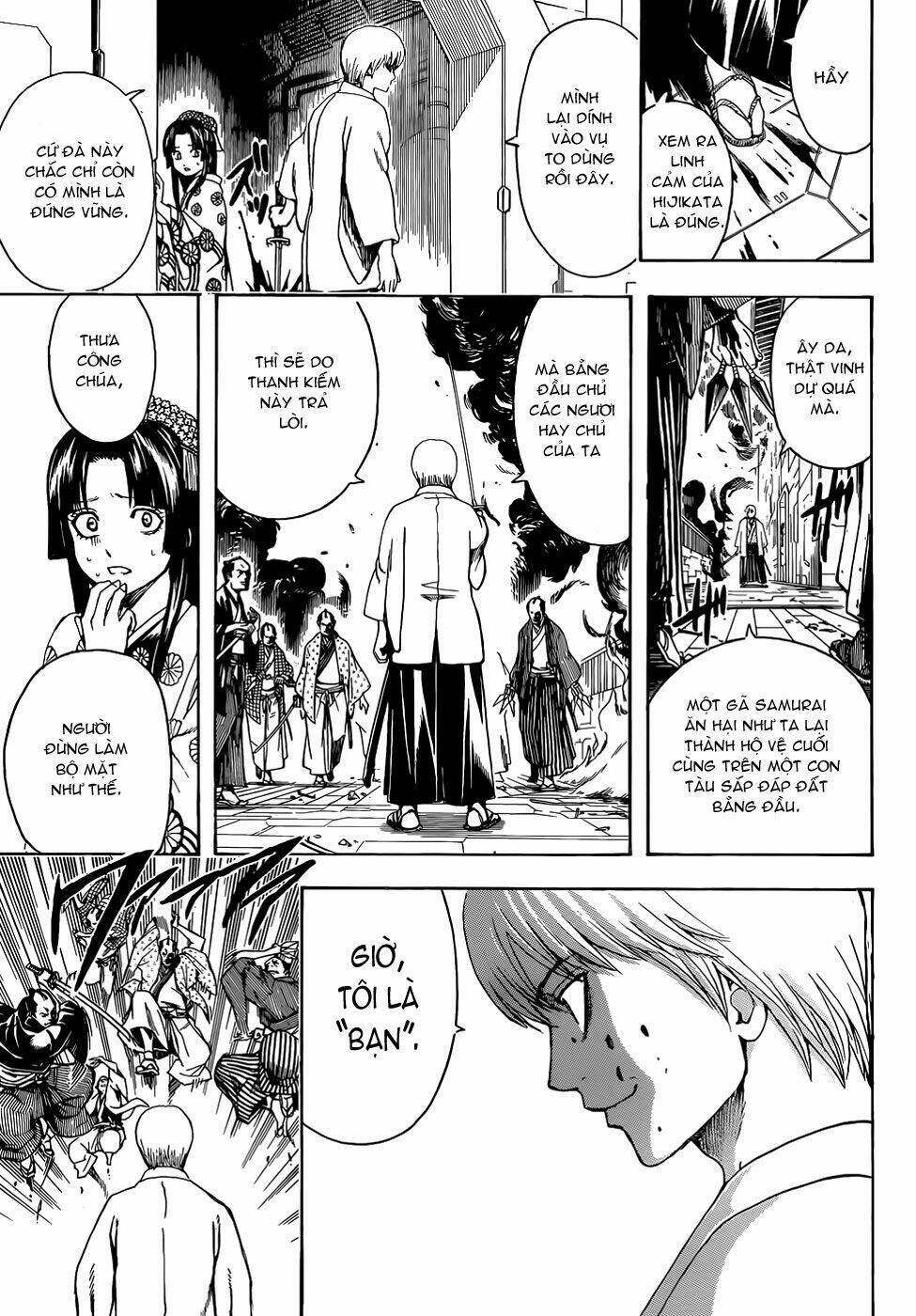 gintama - linh hồn bạc chapter 505 4