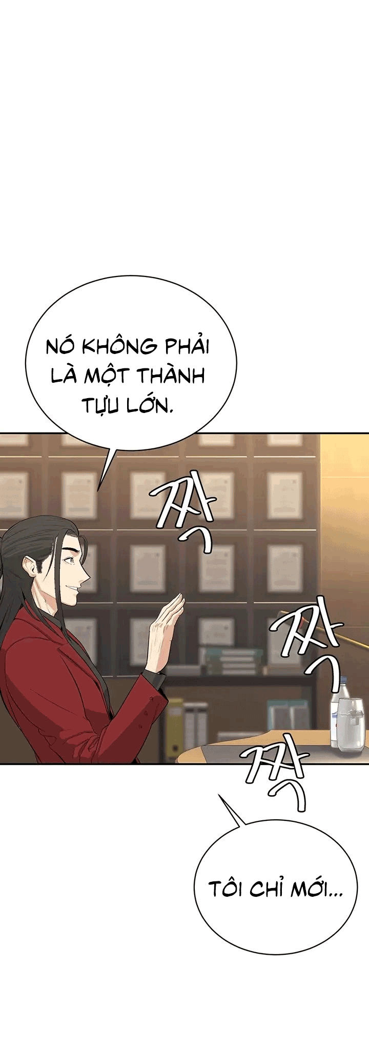 bí mật thế hệ thứ 3 chapter 1 18