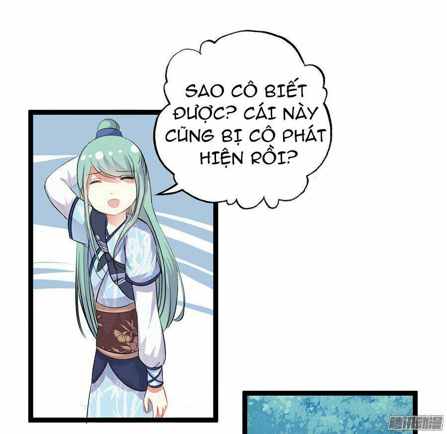 lừa thái tử đến đây dạy dỗ chapter 2 75