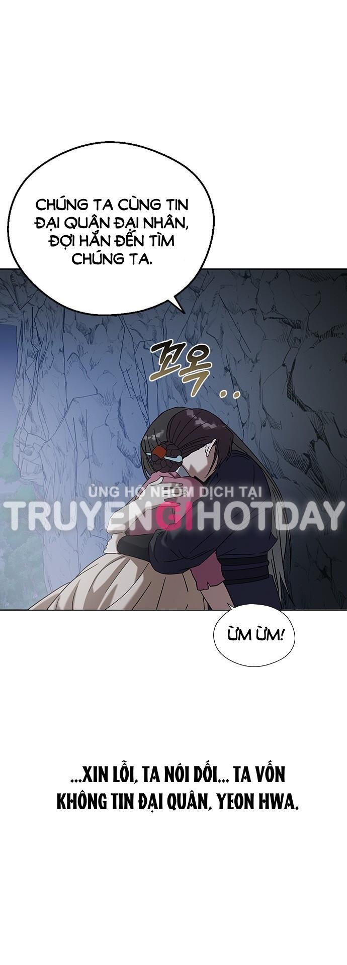 nhân duyên kiếp trước chapter 84.1 30