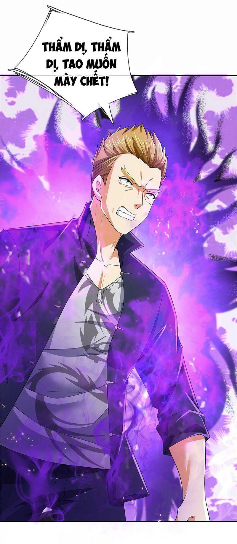 vú em tiên tôn đi ở rể chapter 162 21