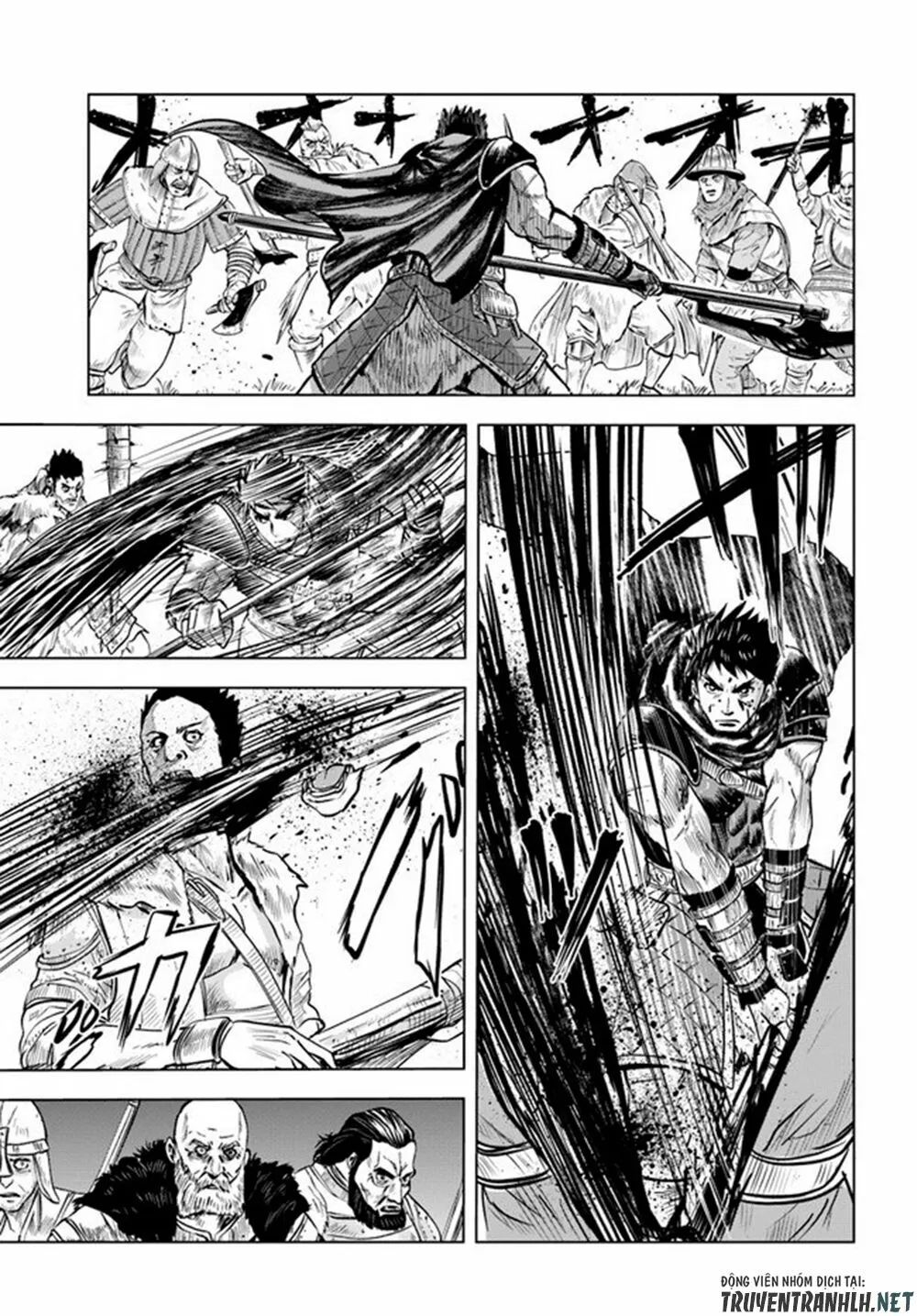 hành trình chịch dạo của của máy dập cổ đại chapter 10 3