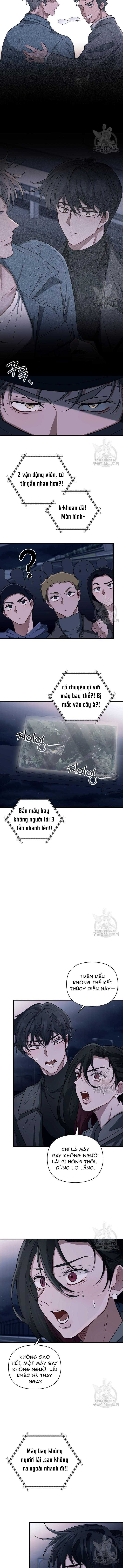 vết cắn tình yêu chapter 25 8