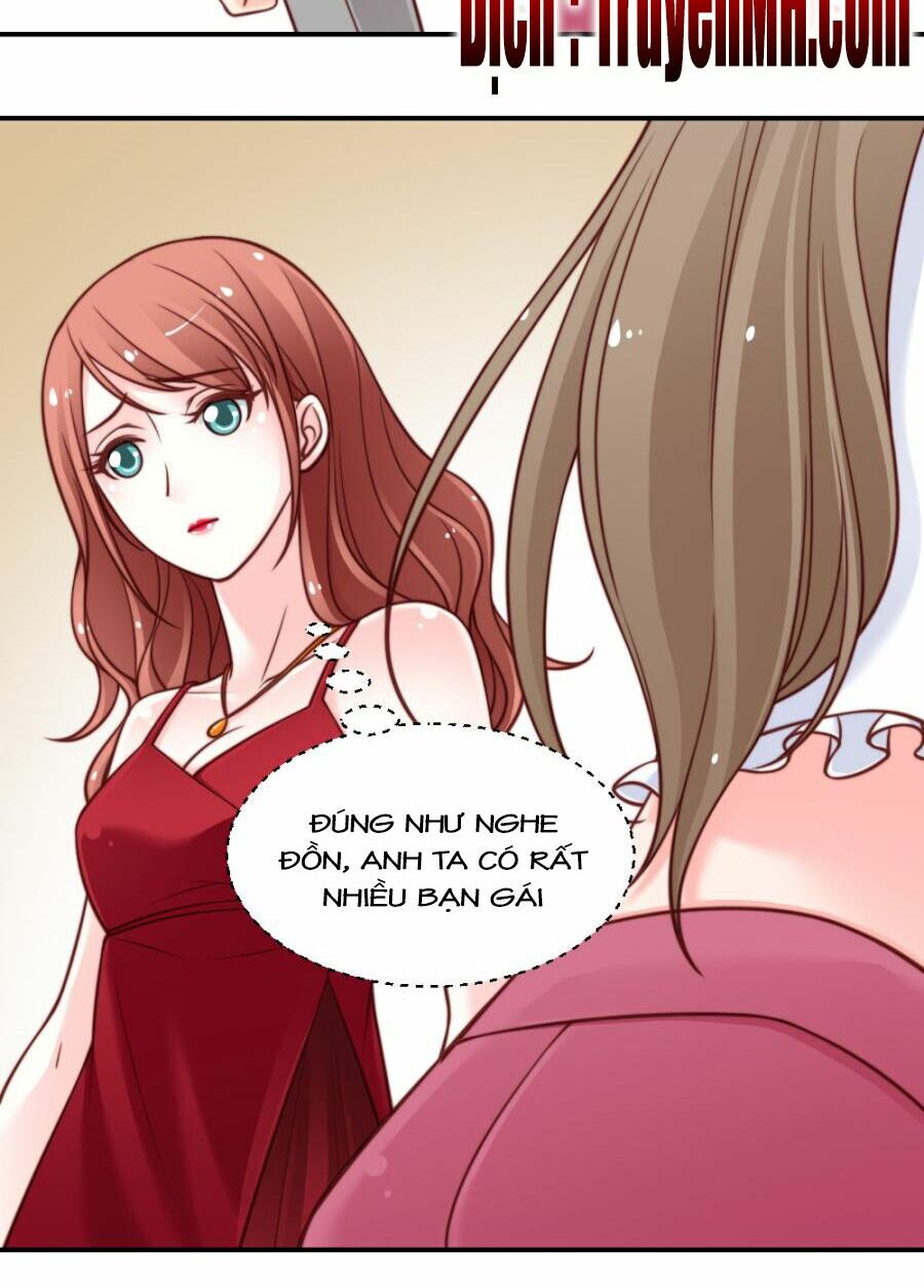 bí mật của thiên kim chapter 58 7