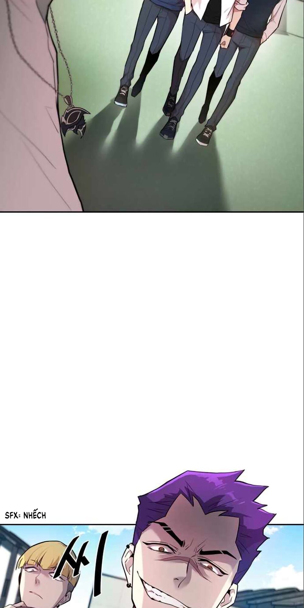 chuyển sinh thành ác nhân chapter 3 43