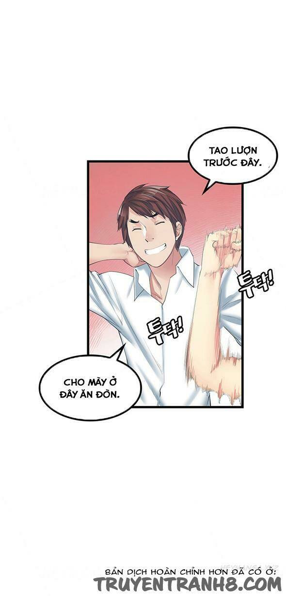 bạn gái của bạn thân chapter 14 32