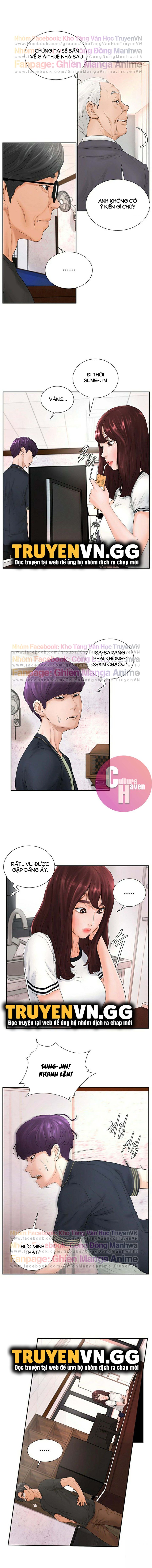 phòng bi da tình yêu chapter 4 5