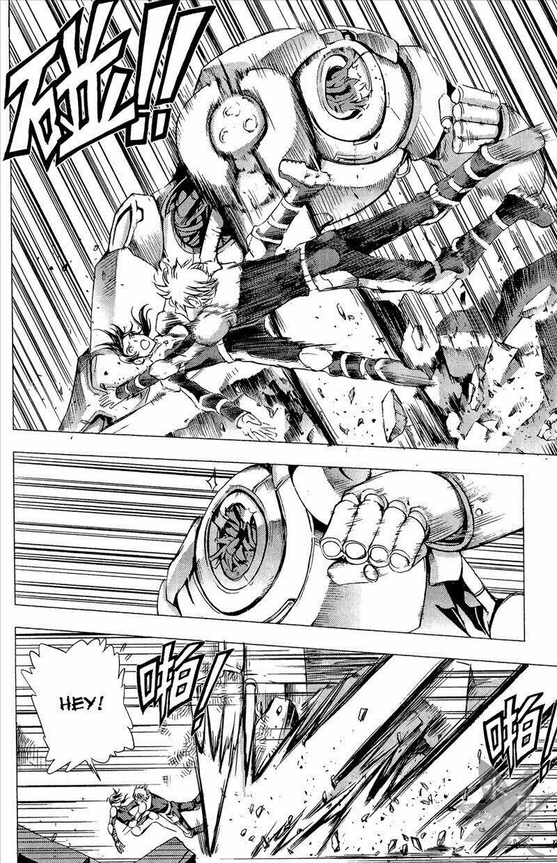 1/2 prince chapter 62 12