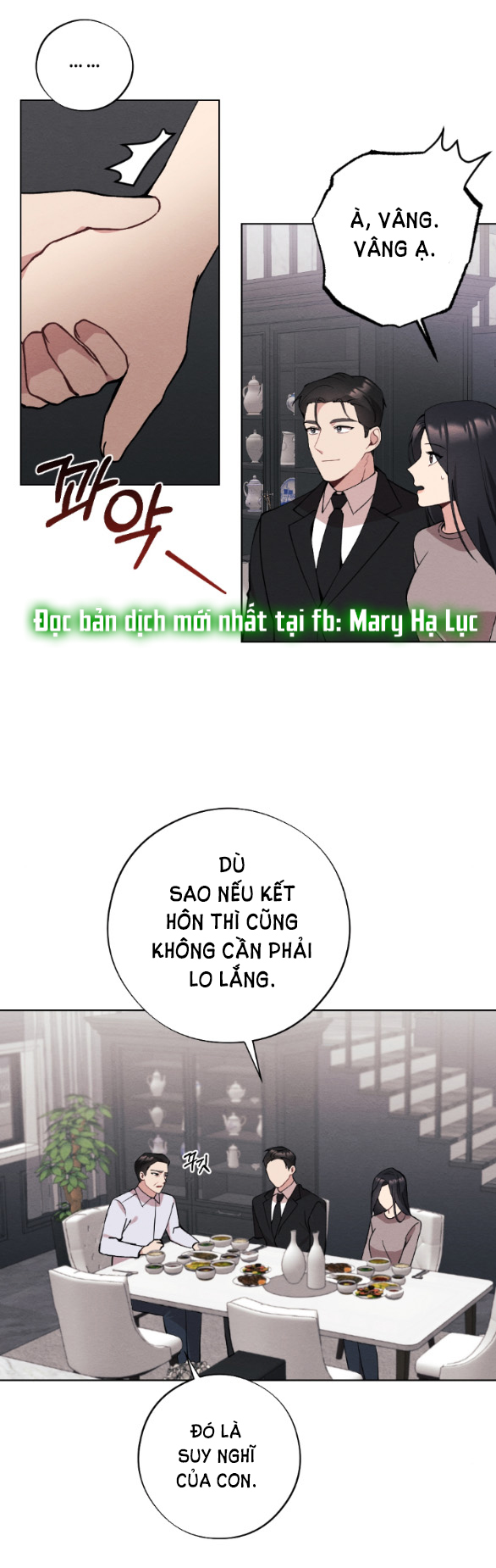 Ăn Mòn chapter 12.2 - Trang 6