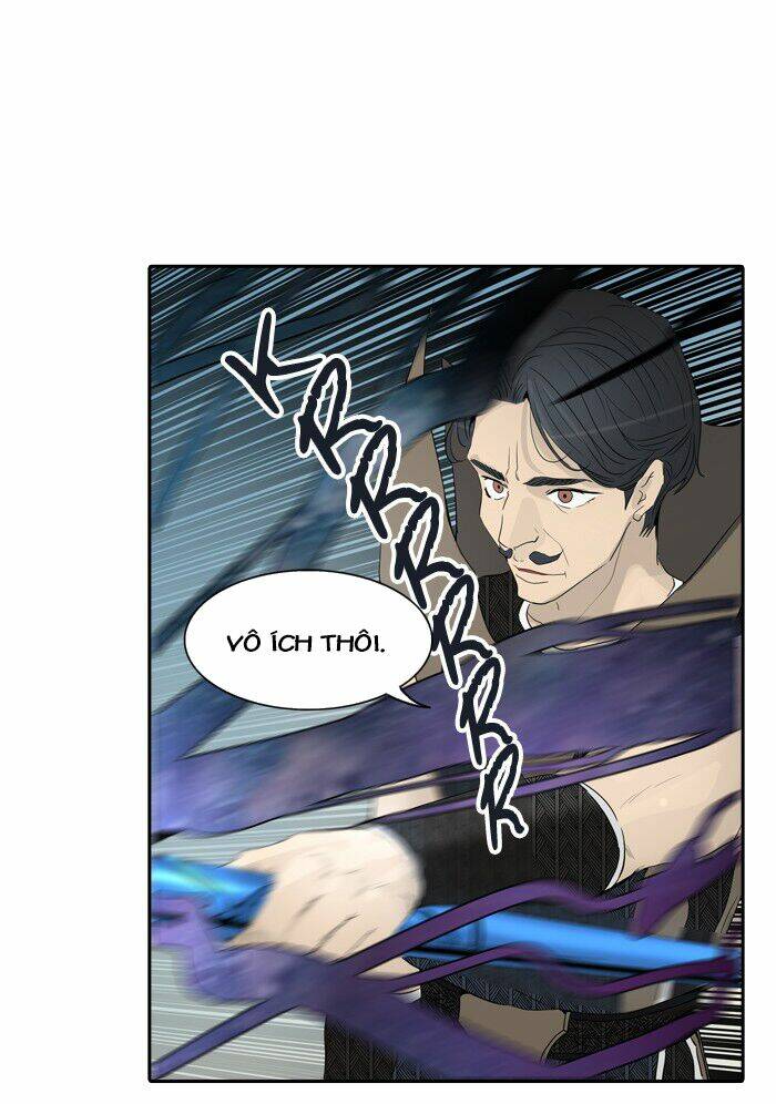 cuộc chiến trong tòa tháp chapter 353 112