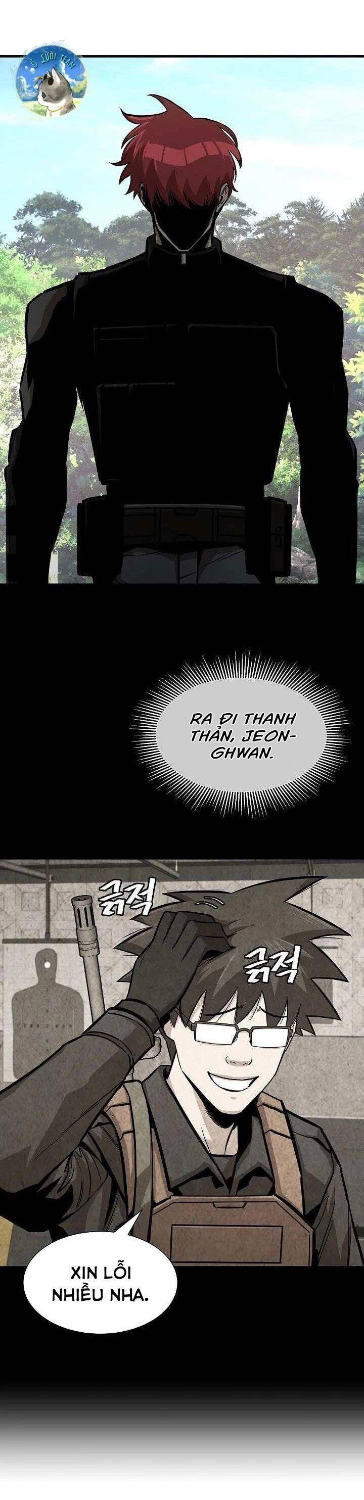 return survival chapter 113 11