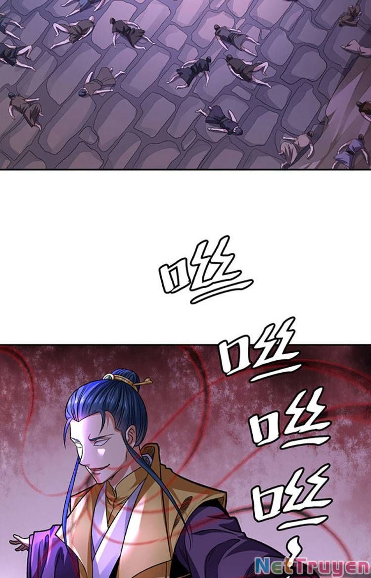 võ đạo độc tôn chapter 550 3