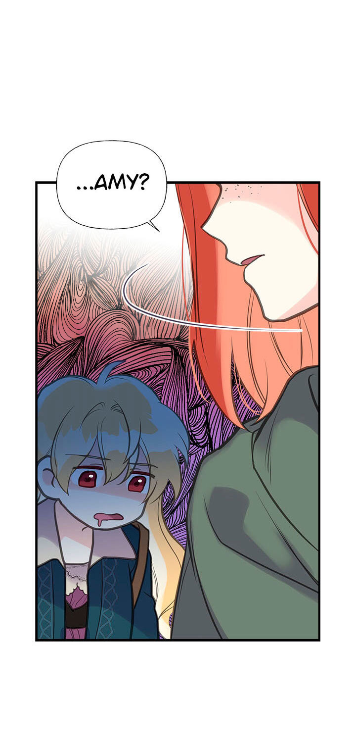 chị tôi đã nhặt về một nam chính quyến rũ chapter 29 39