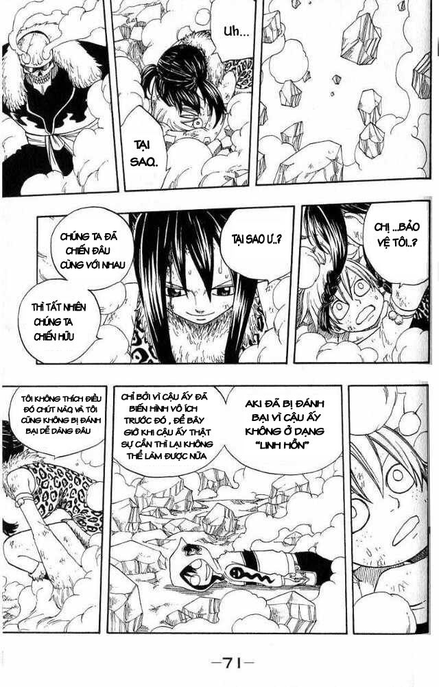 monster soul chapter 5 22