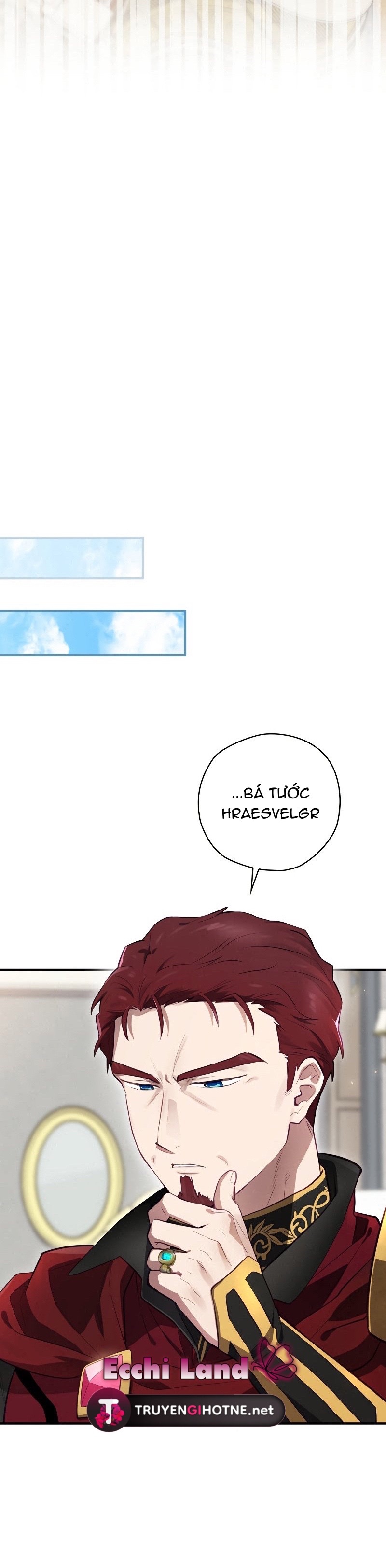 Kẻ Tạo Nên Hồi Kết chapter 37.1 - Trang 14