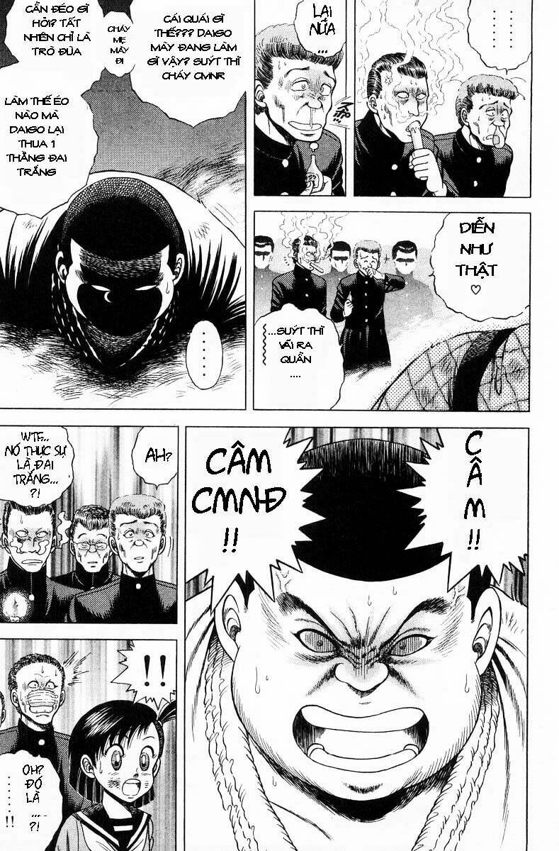 shin kotaro makaritoru! juudouhen chapter 5.1 6