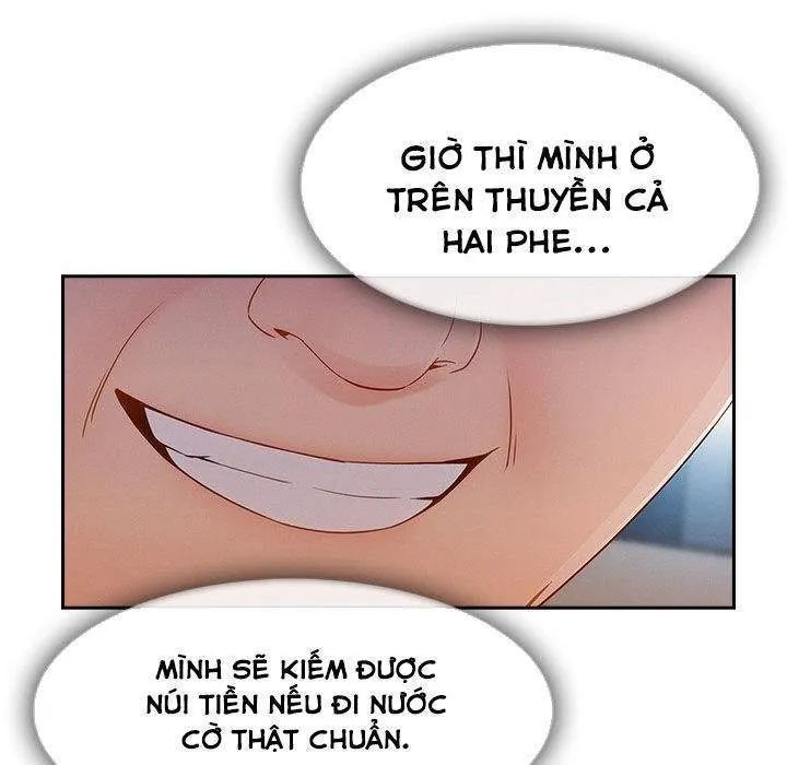 quý cô chân dài chapter 40 66