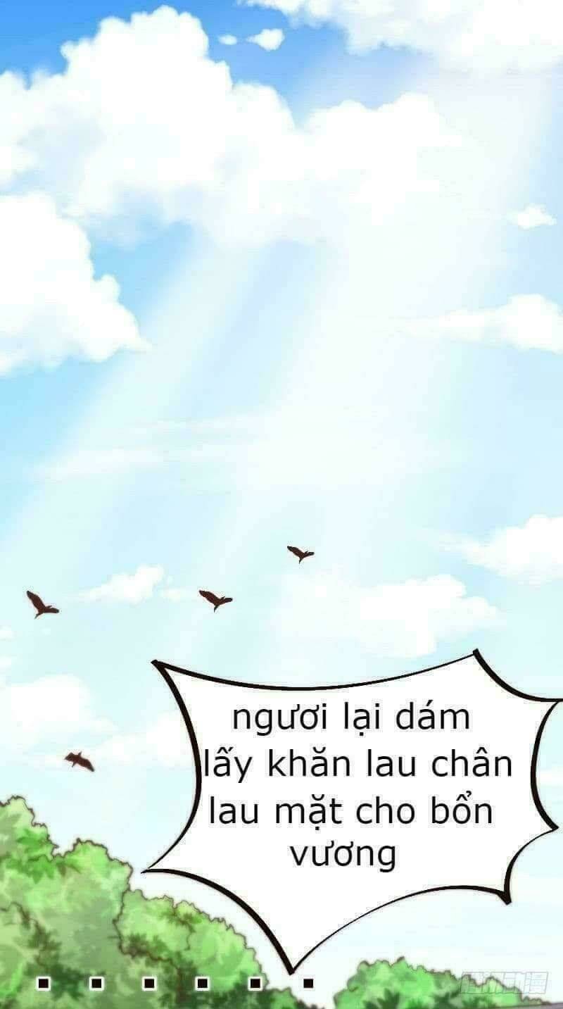 thịnh thế y nữ - lãnh vương sủng phi chapter 13 20