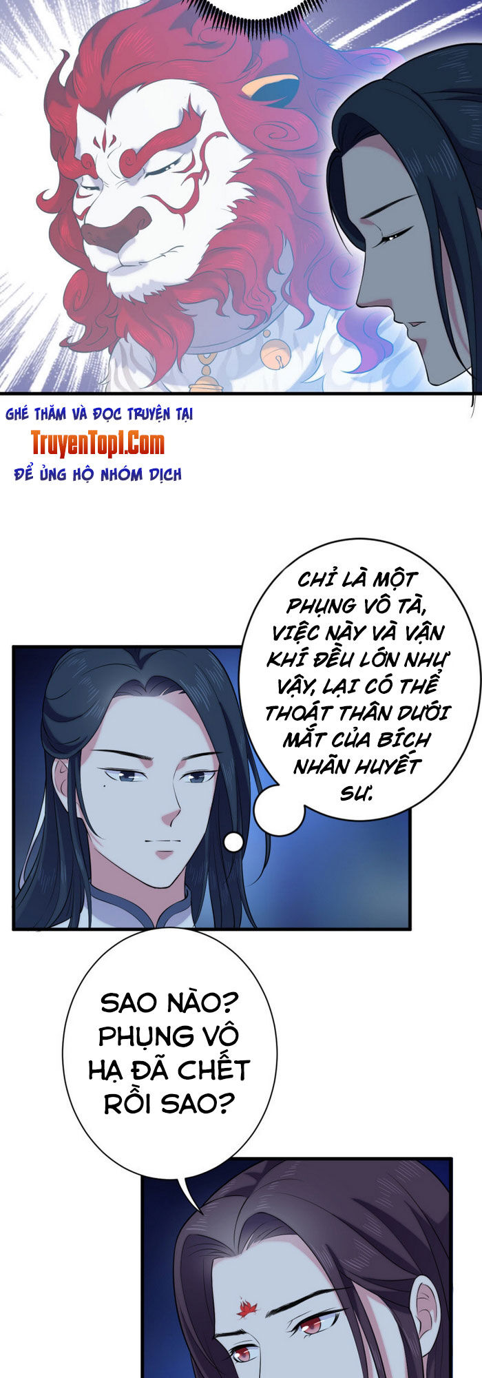tà y cuồng thê chapter 58 4