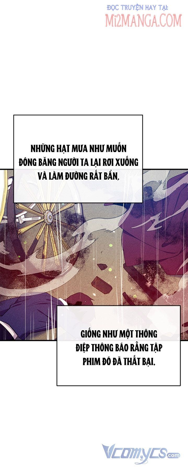chúng ta có thể trở thành gia đình được không? chapter 24.5 10