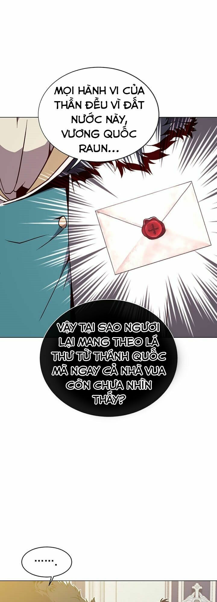 Anh Hùng Mạnh Nhất Trở Lại chapter 46 35