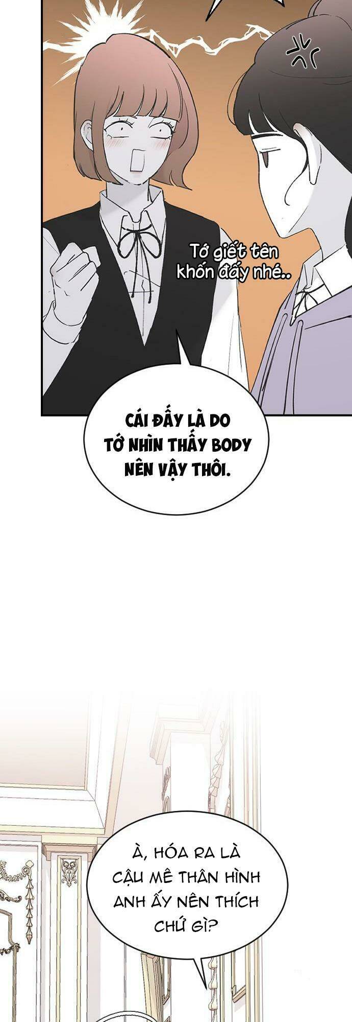 ba người anh trai cực phẩm của tôi chapter 56 4