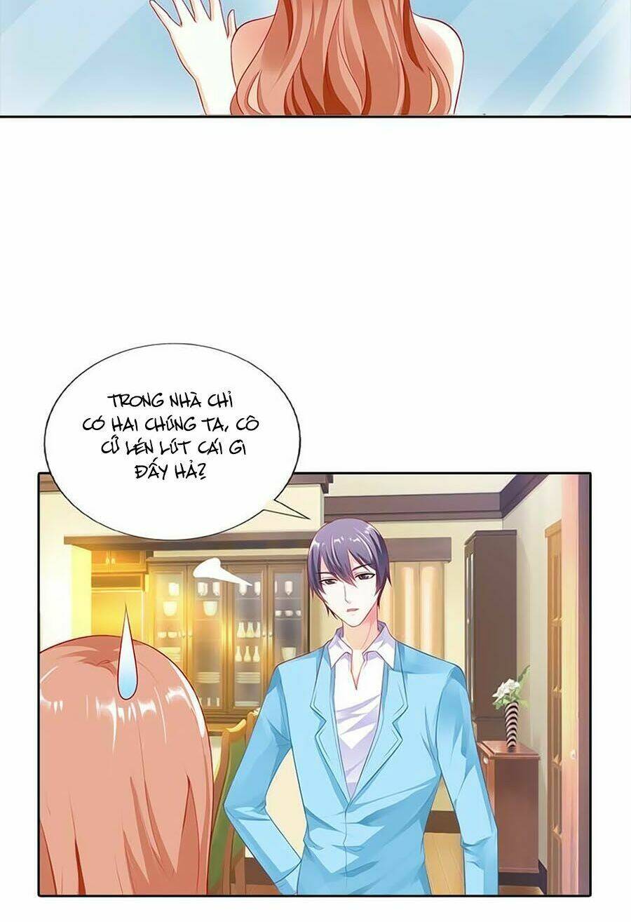 song diện danh viện chapter 33 22