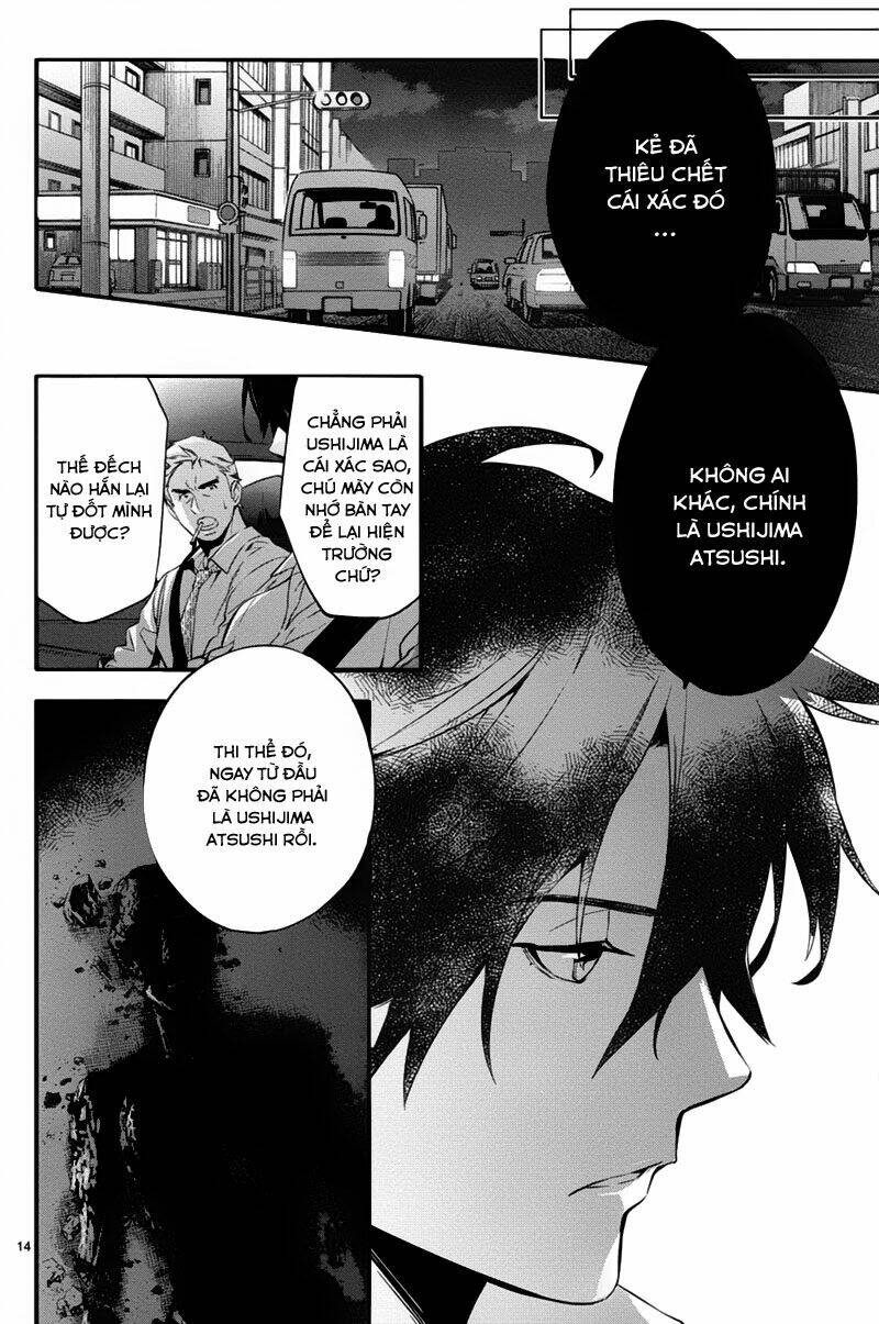 shinrei tantei yakumo - thám tử tâm linh season 1 chapter 35 16
