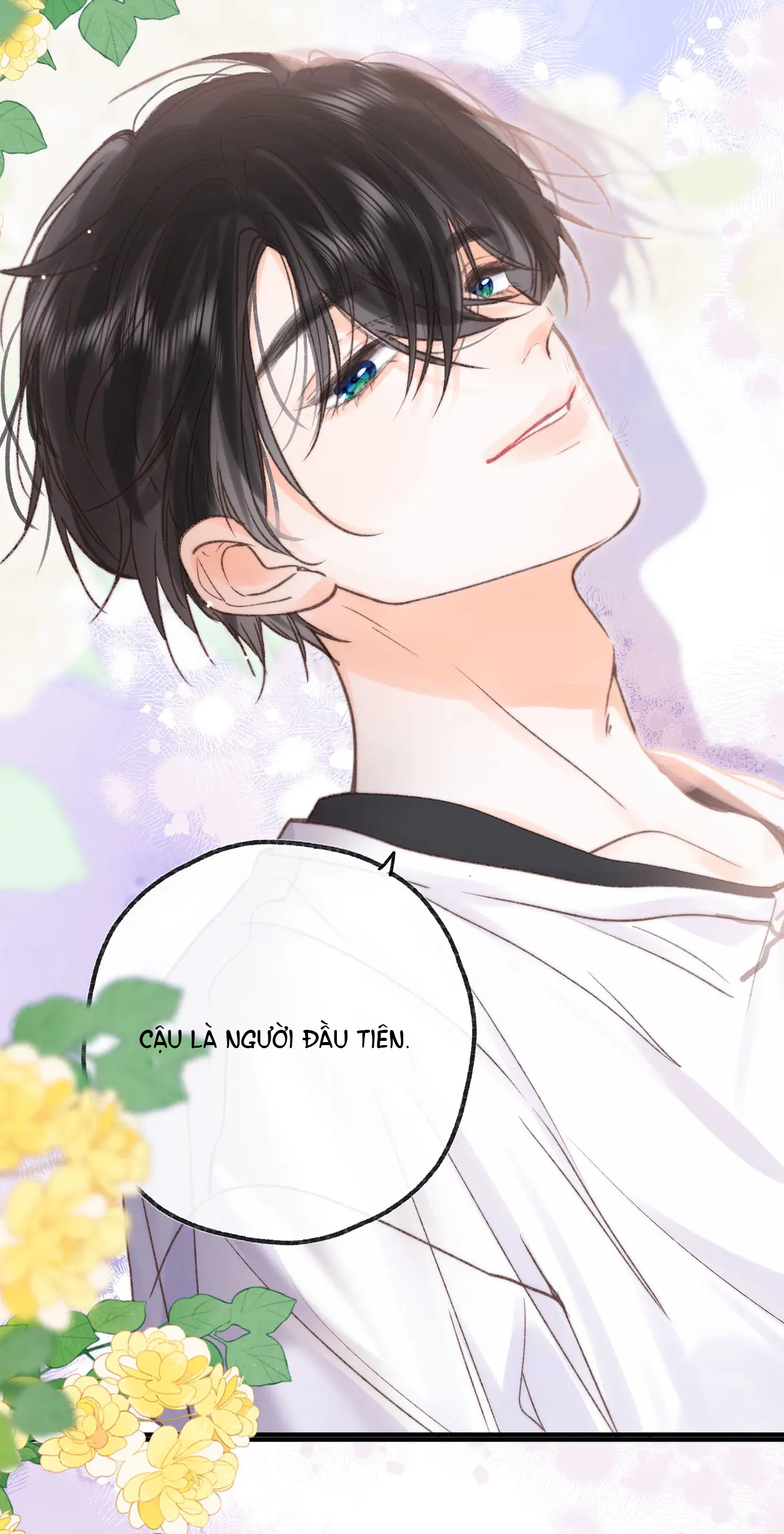 Tôi Mơ Giữa Ban Ngày chapter 17.1 - Trang 26