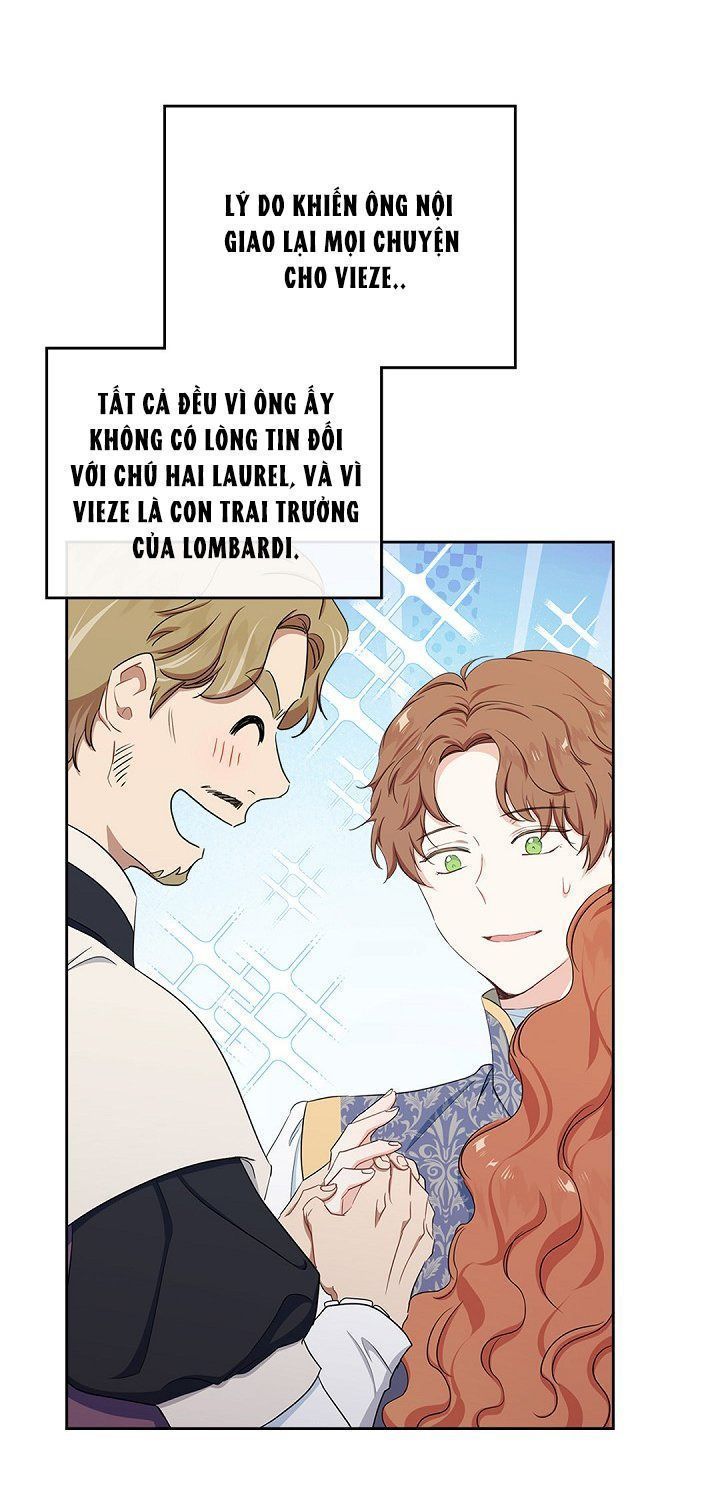 lần này tôi sẽ trở thành gia chủ chapter 12 71