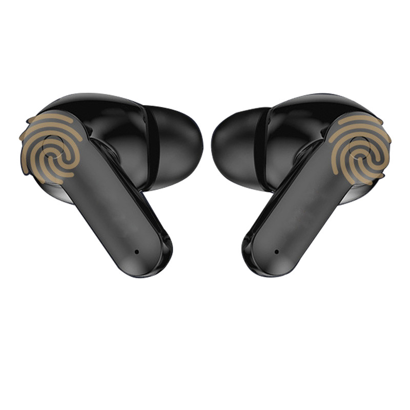 Tai Nghe Bluetooth không dây True Wireless earbuds cảm ứng PKCB266 - Hàng chính hãng