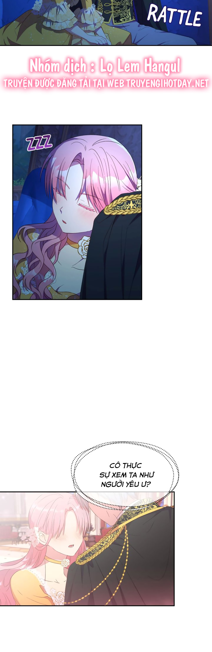 thuần hóa hoàng đế bạo chúa chapter 17 12