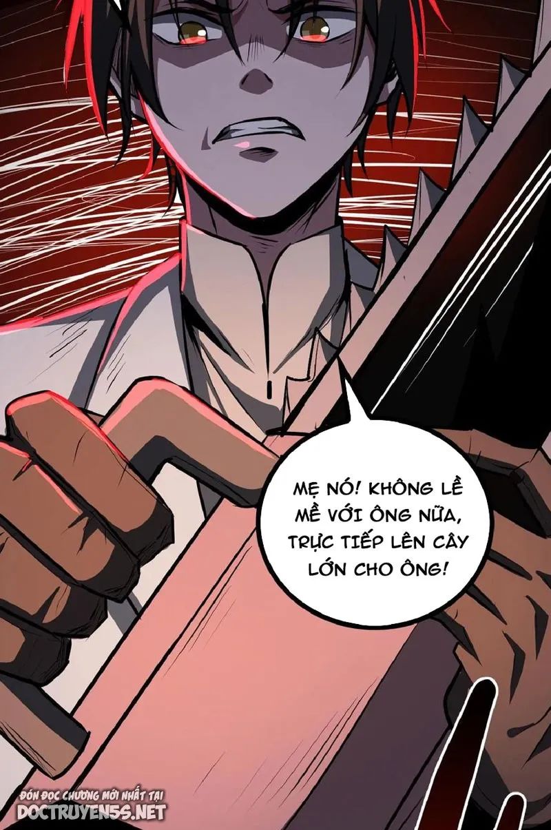 quỷ dị dược tề sư: bệnh nhân của ta đều là kinh khủng chapter 23 4