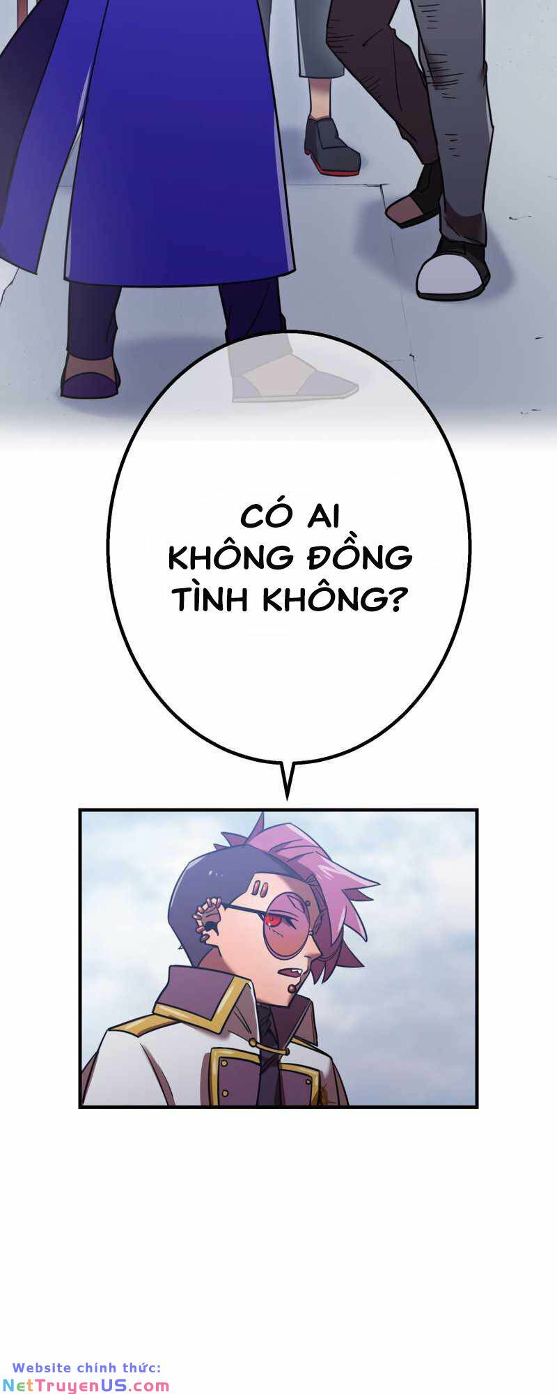 Huyết Thánh Cứu Thế Chủ~ Ta Chỉ Cần 0.0000001% Đã Trở Thành Vô Địch chapter 54 44