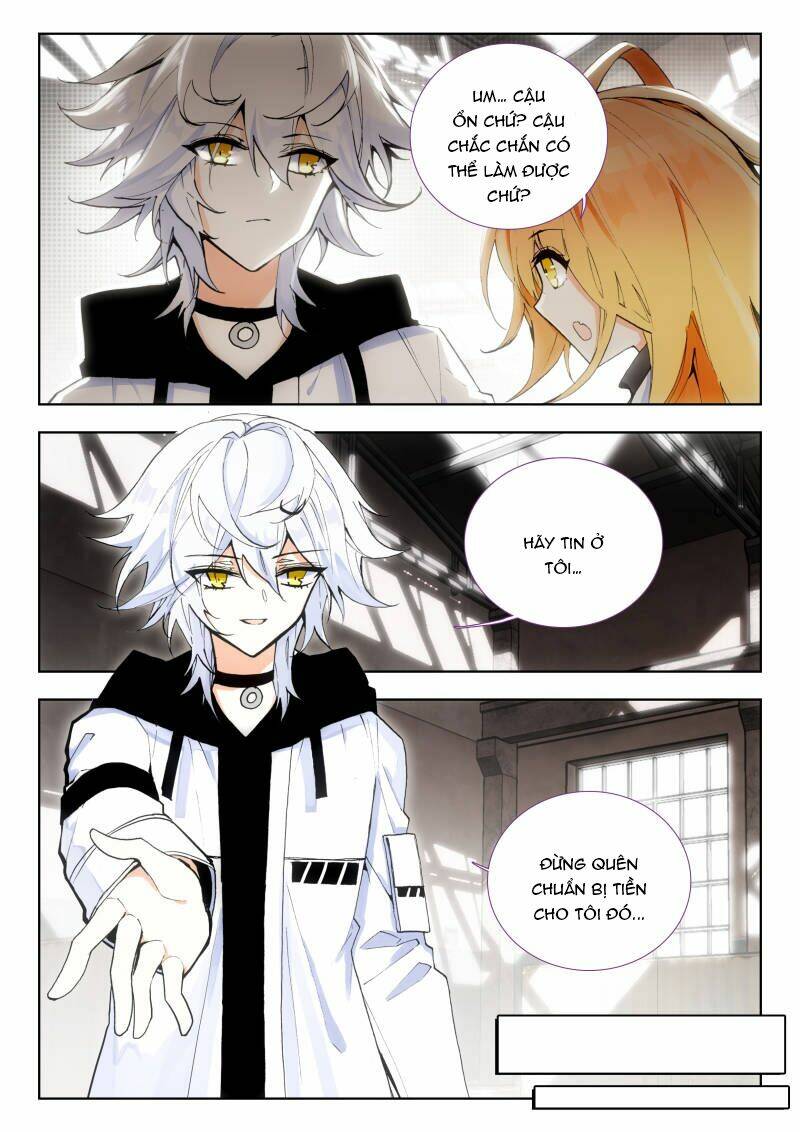 tạp đồ chapter 74 14