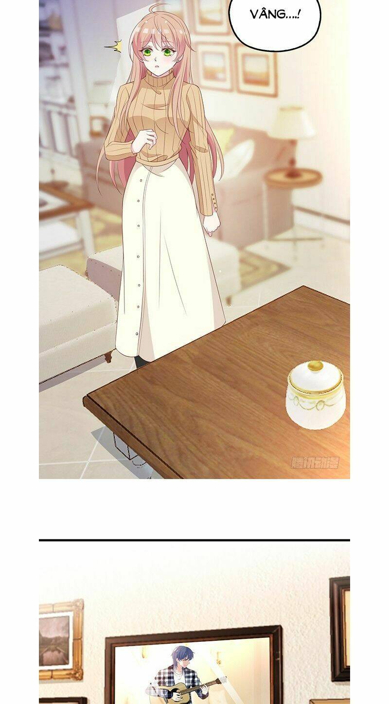 bí mật kết hôn với ảnh đế: vợ ơi đến đây tấn công đi nào chapter 40 33