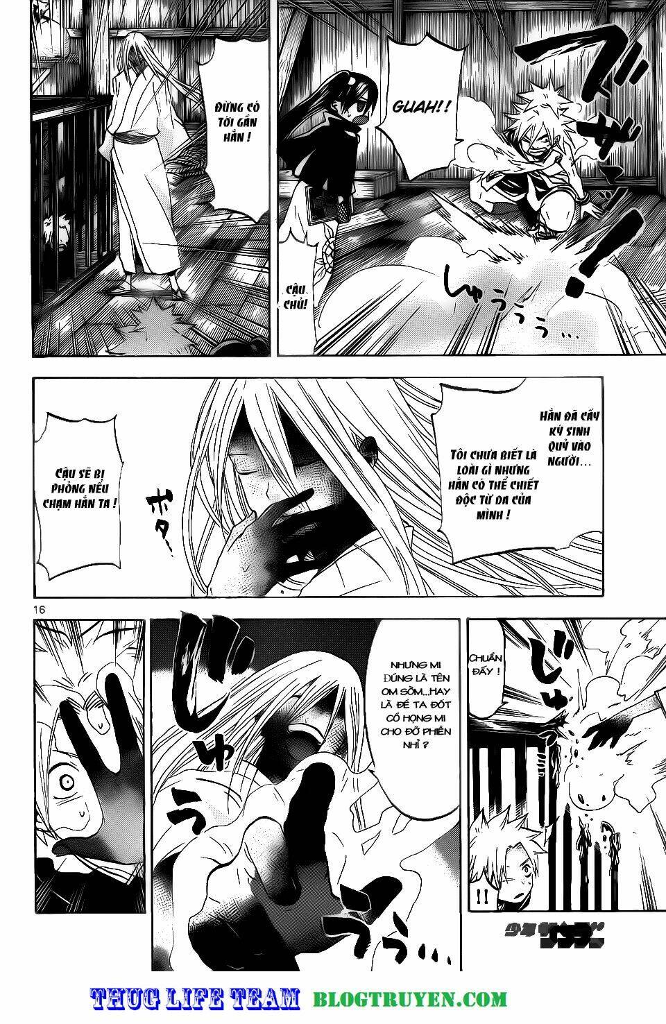 kaitai shinsho zero chapter 33 19