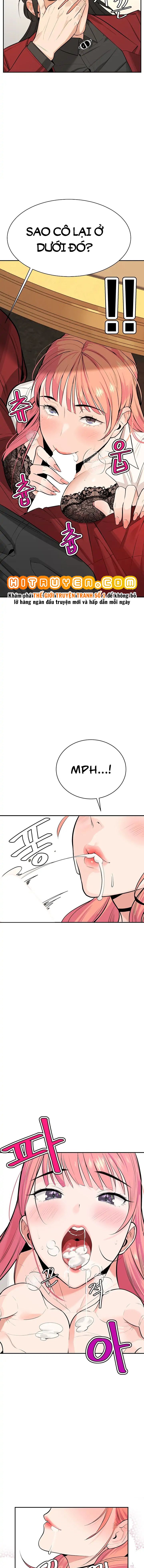 bí mật của gia tộc chaebol đời thứ ba chapter 1 18