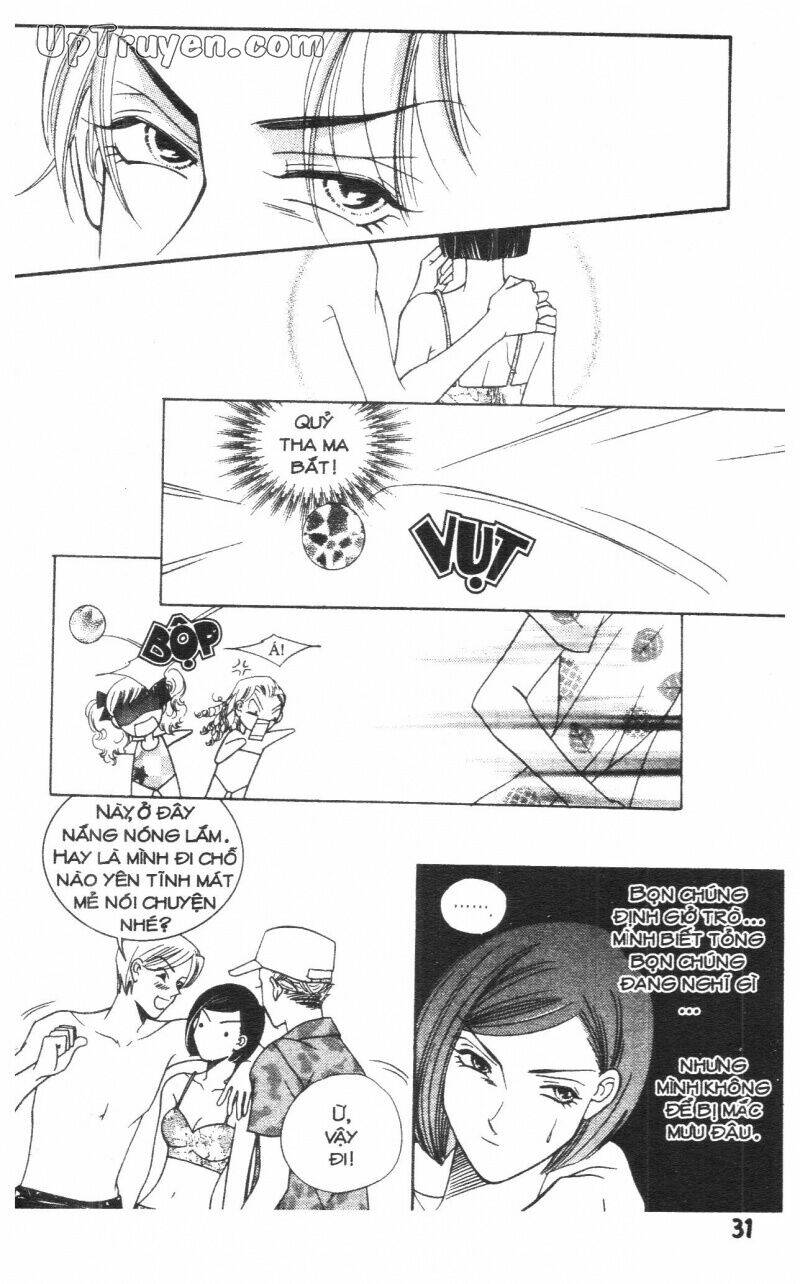 người yêu lý tưởng chapter 3.1 32