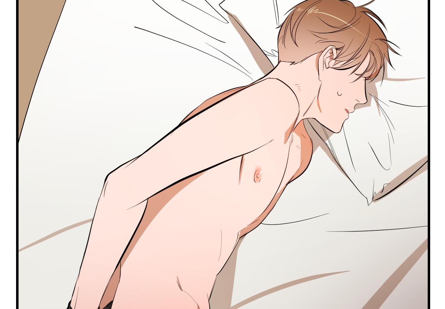 chốn riêng tư chapter 20 23