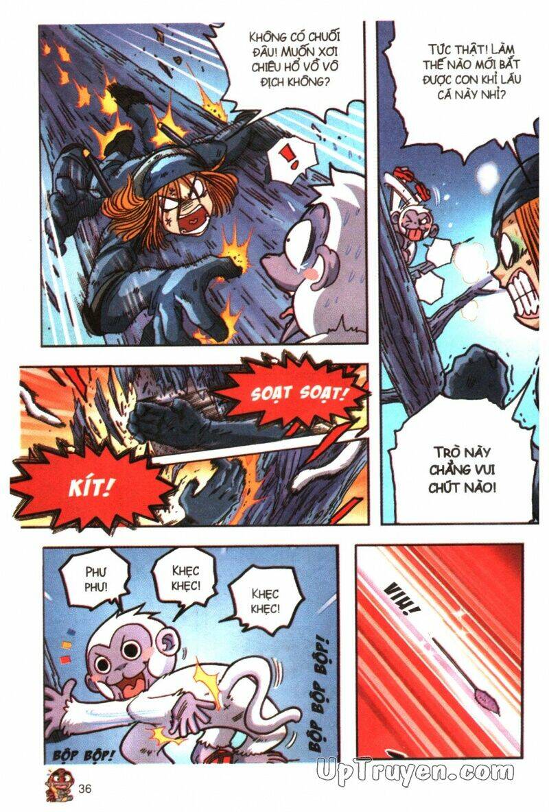 siêu nhân mì ăn liền chapter 9 44