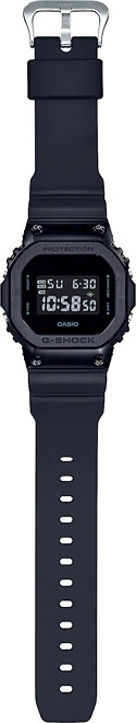 Đồng hồ Casio G SHOCK GM-5600B-1DR