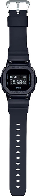 Đồng hồ Casio G SHOCK GM-5600B