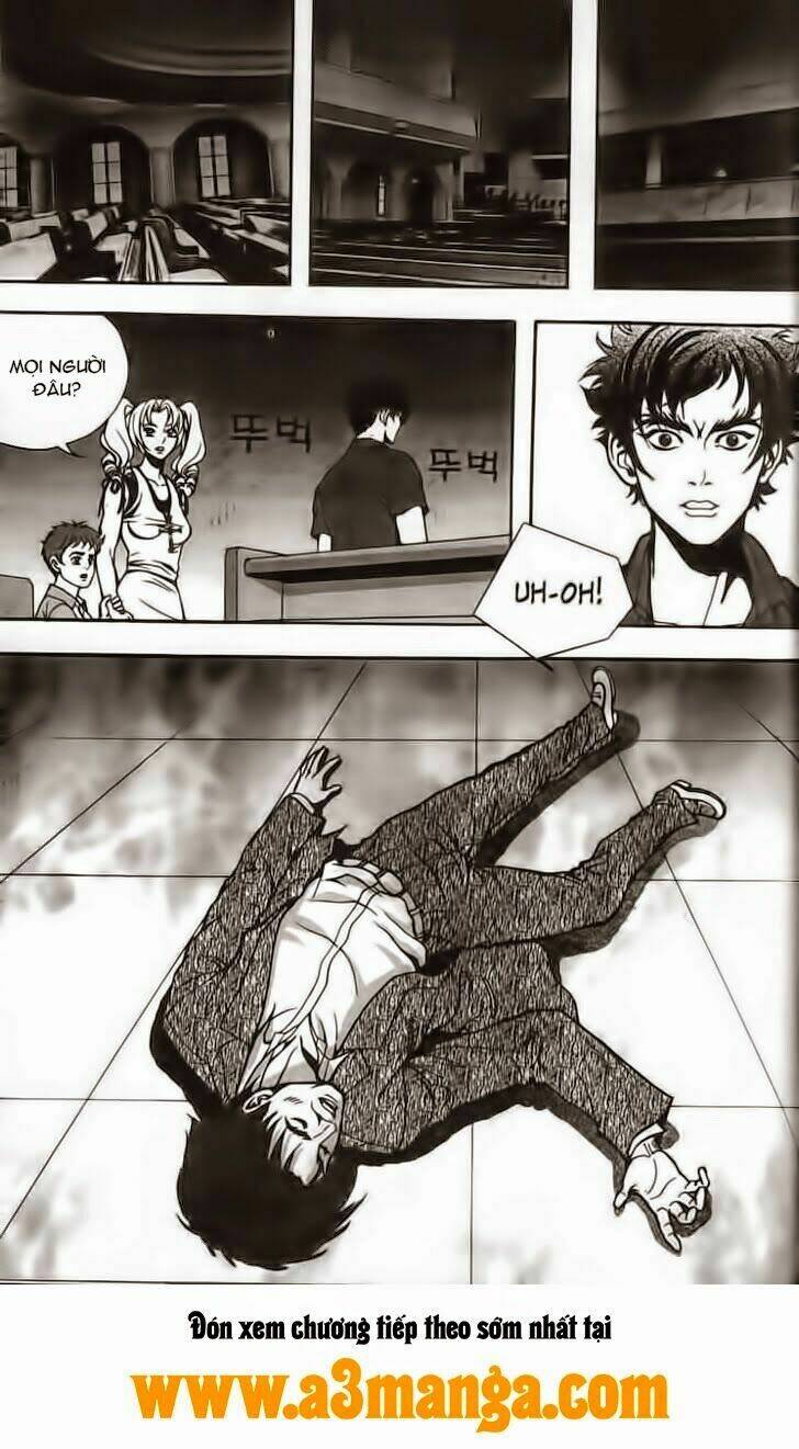 evil's return chapter 26 27