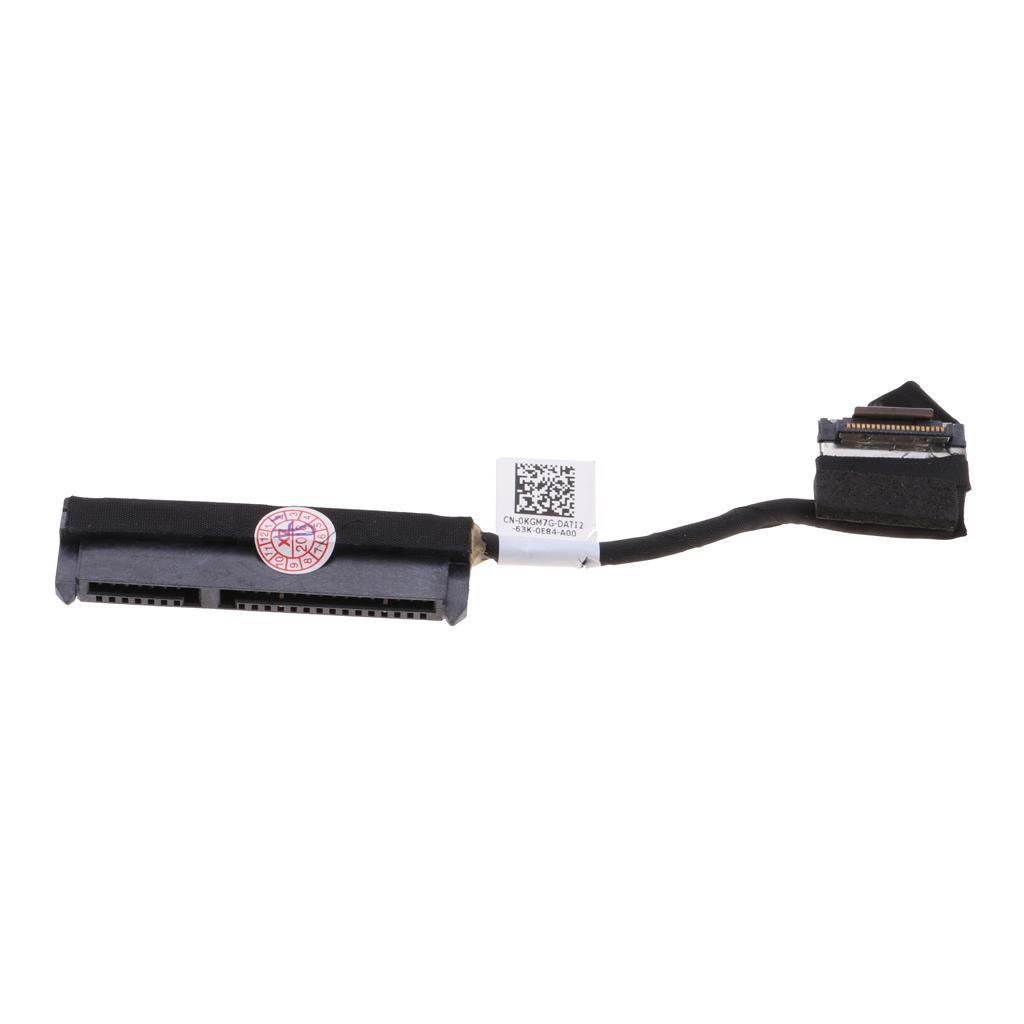 For Dell Latitude E5550 Computer HDD Flex Cable Hard Disk Drive Ribbon Part
