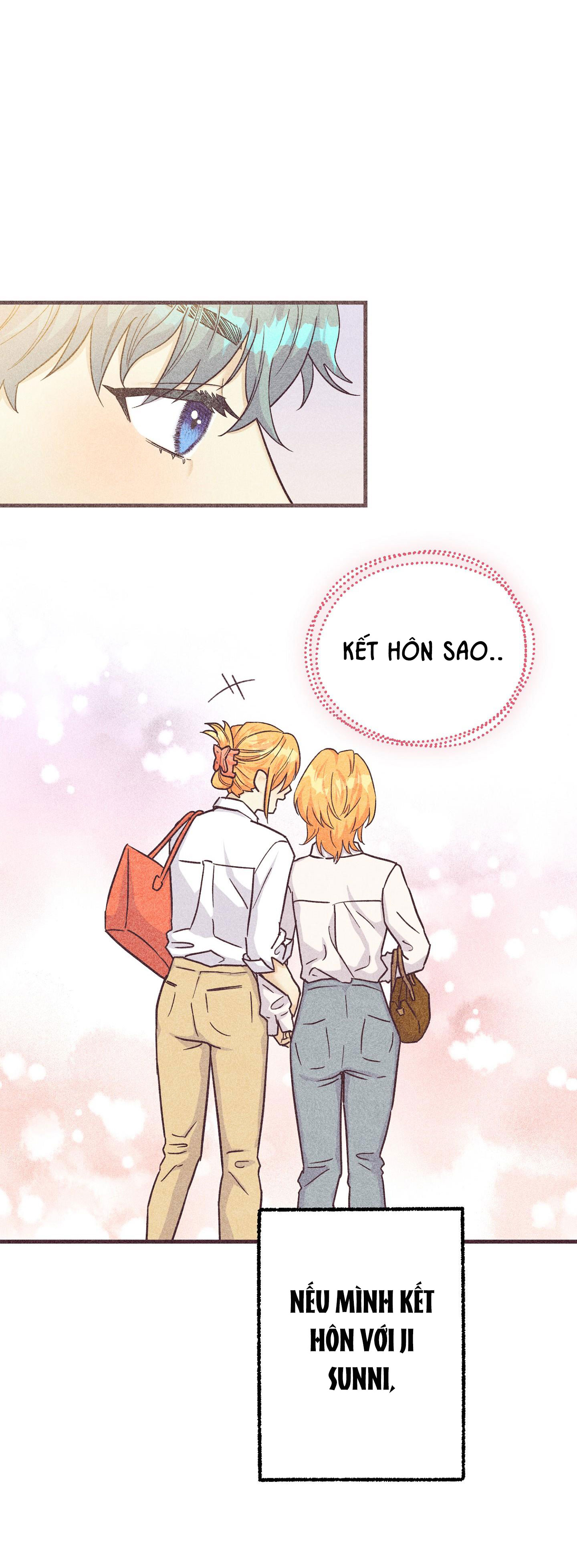 chạy đâu cho thoát chapter 36 29