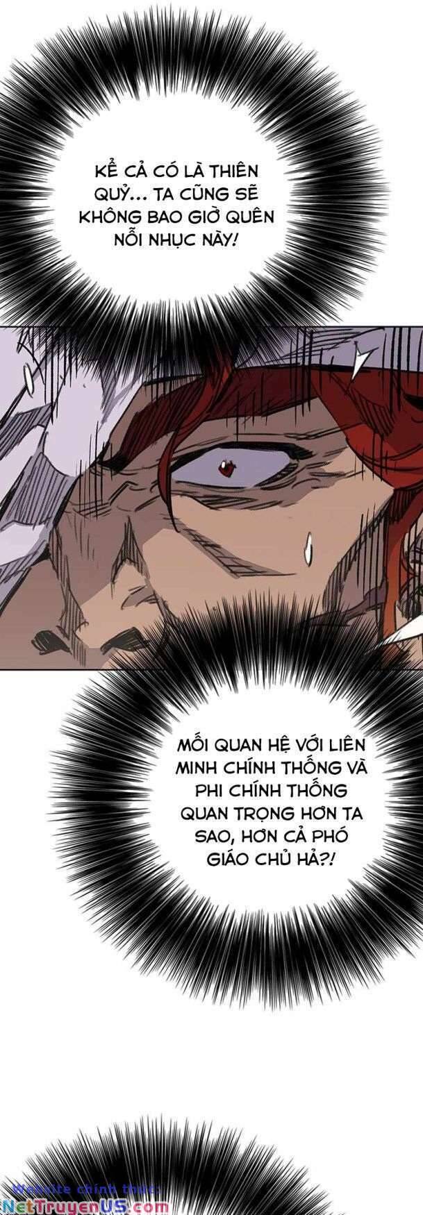 kiếm sĩ bất bại chapter 176 55